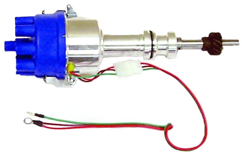 Electronic Distributor (Crusader)