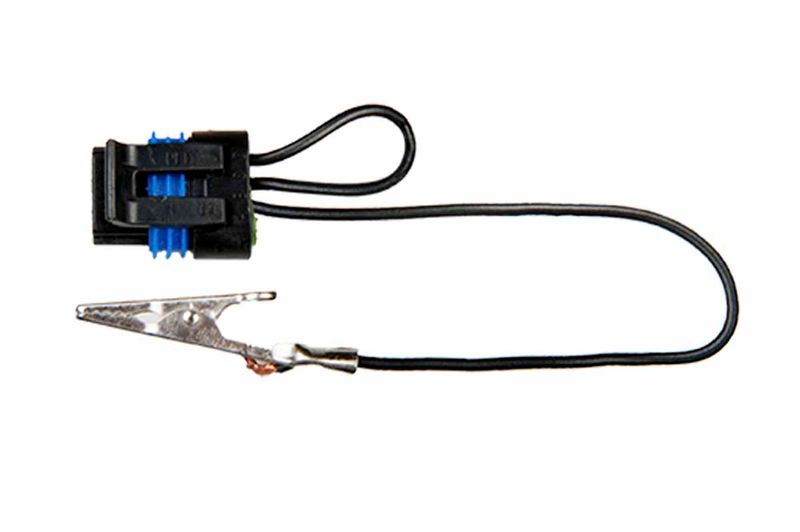 Delco EST Distributor Timing Tool