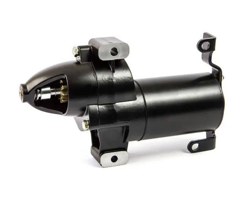 Sierra Starter til Johnson/Evinrude, erstatter: 566897 mfl.