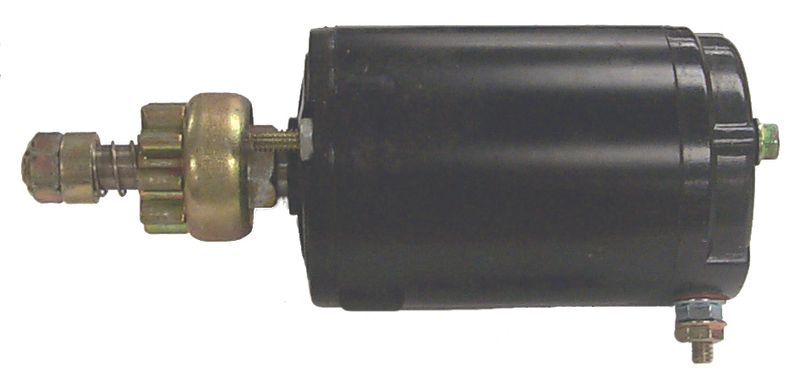 Starter,(Johnson/Evinrude), 20-35 HK Erst: 583473
