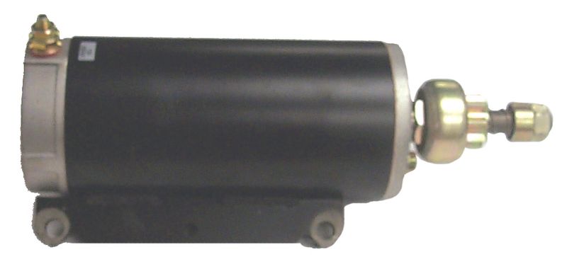 Starter, 150-235 V6 (Johnson/Evinrude), Erst: 387094