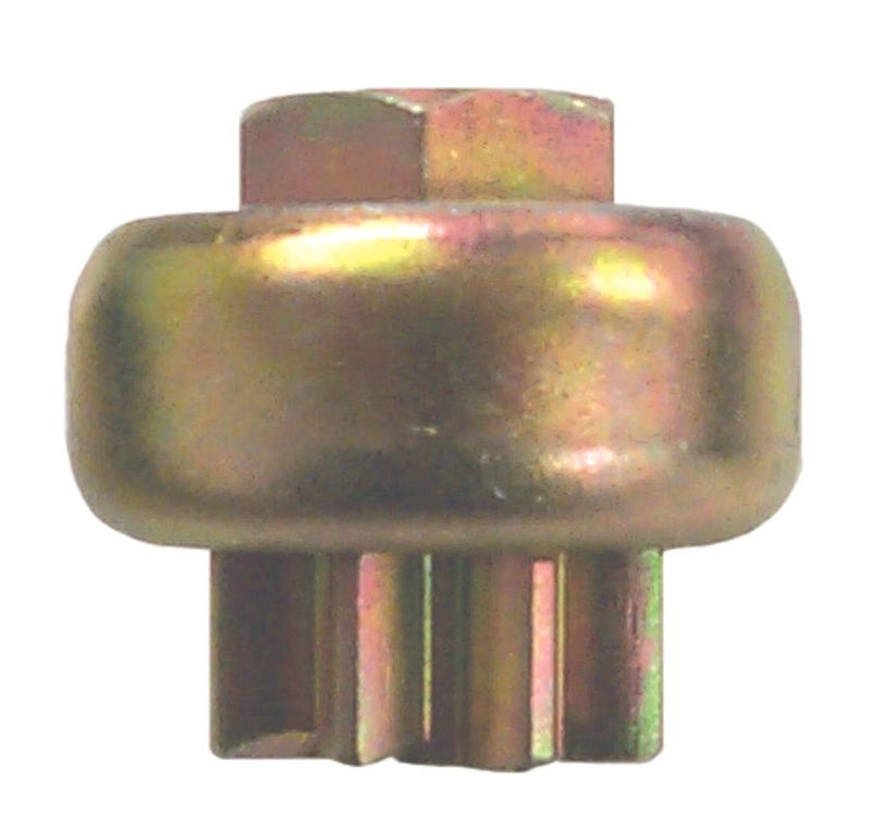 Starter Drive Assembly, Erst: 387683