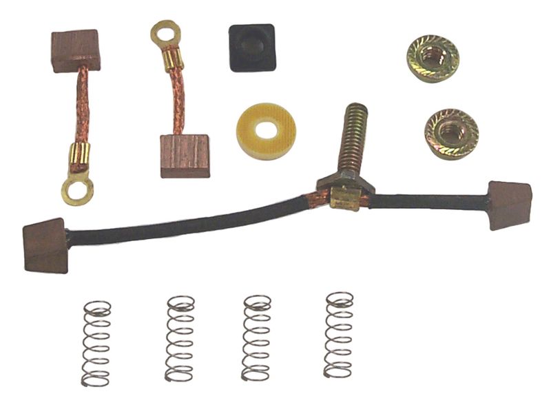 Brush & Spring Kit Mercury/Johnson/Evinrude), Erst: F15164
