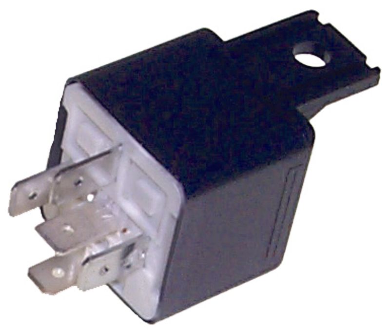 Sierra Power Trim Rele til Mercury, erst: 87-19761