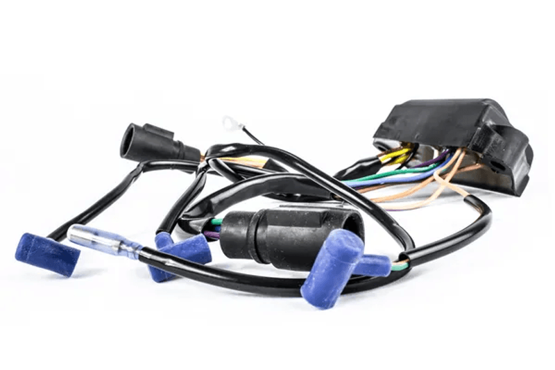 Power Pack, erstatter: Johnson/Evinrude 583748
