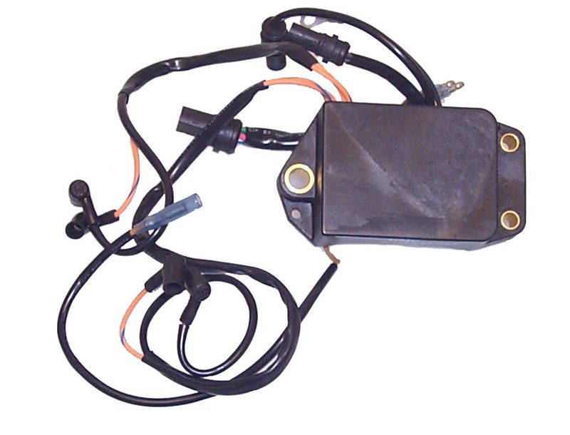 Power Pack (Johnson/Evinrude), Erst: 584032