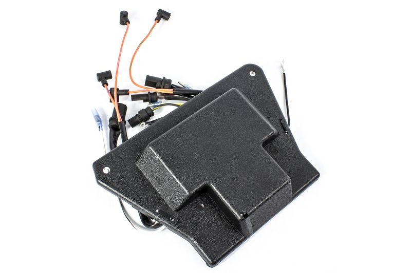 Power Pack, erstatter: Johnson/Evinrude 584041/583489