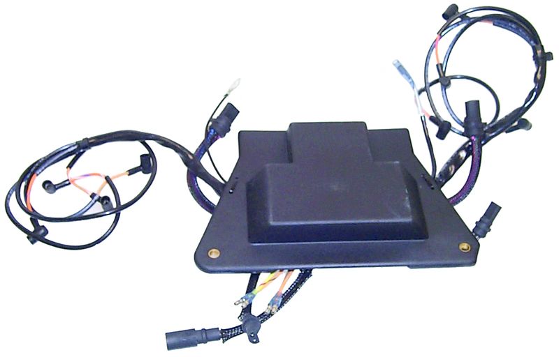 Power Pack (Johnson/Evinrude), Erst: 584642