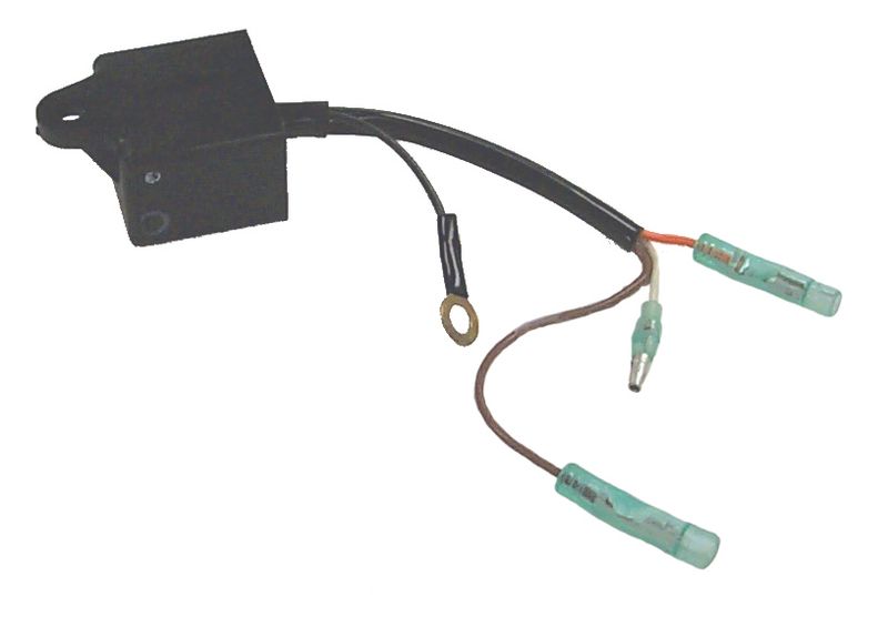 Switch Box Assembly, Erst: 823034T