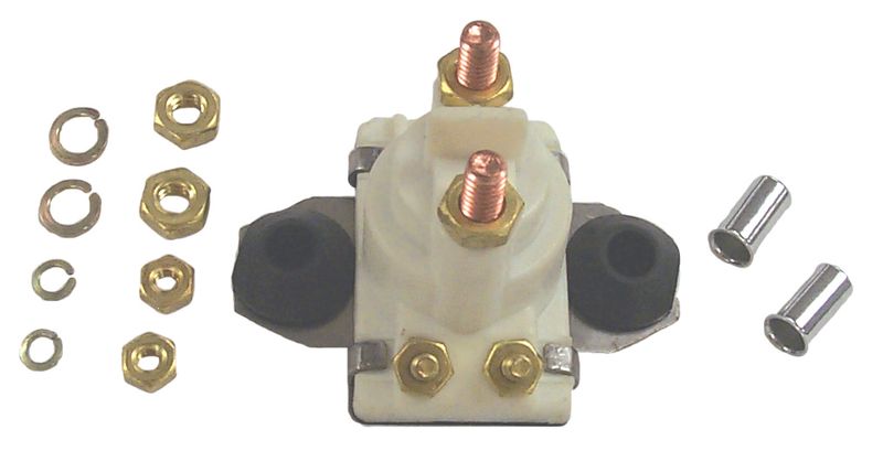 Solenoid, Erst: 89-818997A1