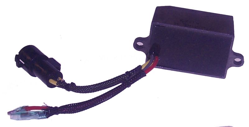 Regulator/Rectifier (Johnson/Evinrude), Erst: 584890
