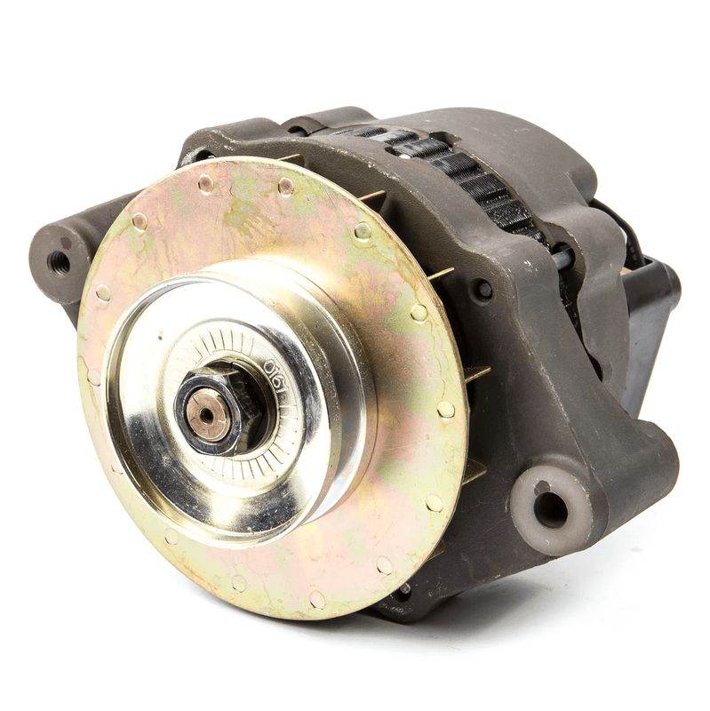 Dynamo, 12V 51Amp, for Prestolite/Motorola/OMC/Cobra