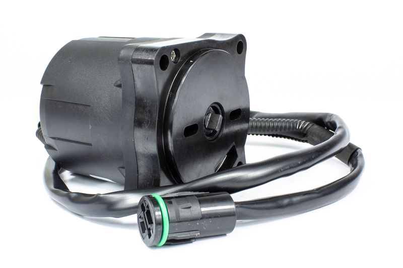 Trim Motor, OEM: [Honda] 175- 200-225 HK 36120-ZY3-023