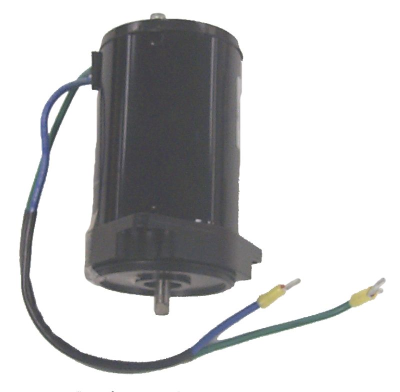Trim Motor (Volvo), Erst: 986280