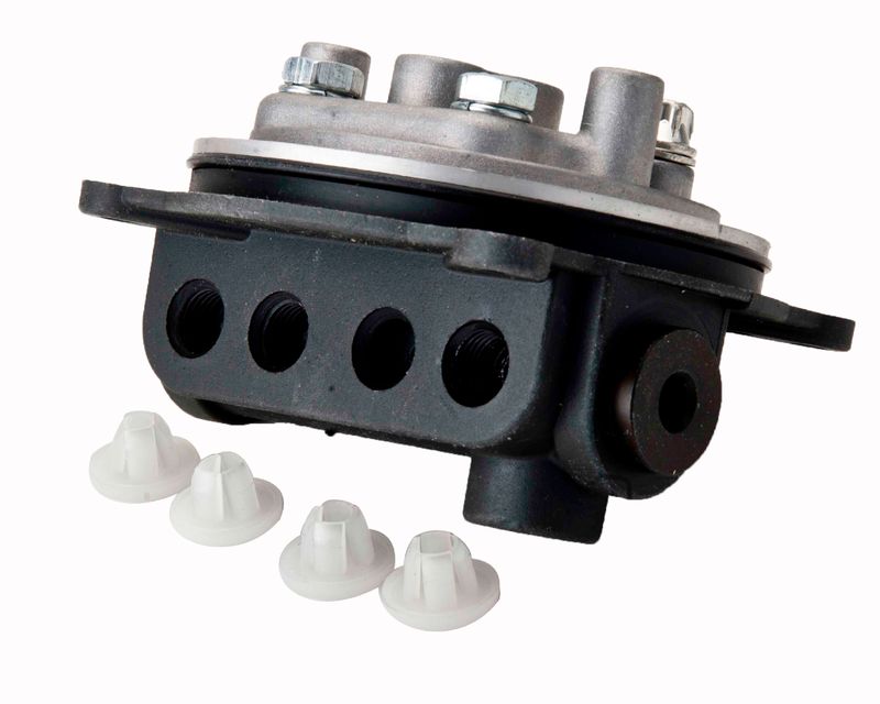Trim Pumpe, Volvo/, Erst: 852928,