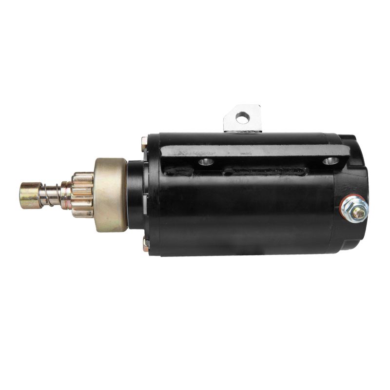 Starter til Johnson/Evinrude 40-90Hk E-TEC, tilsv: 586768