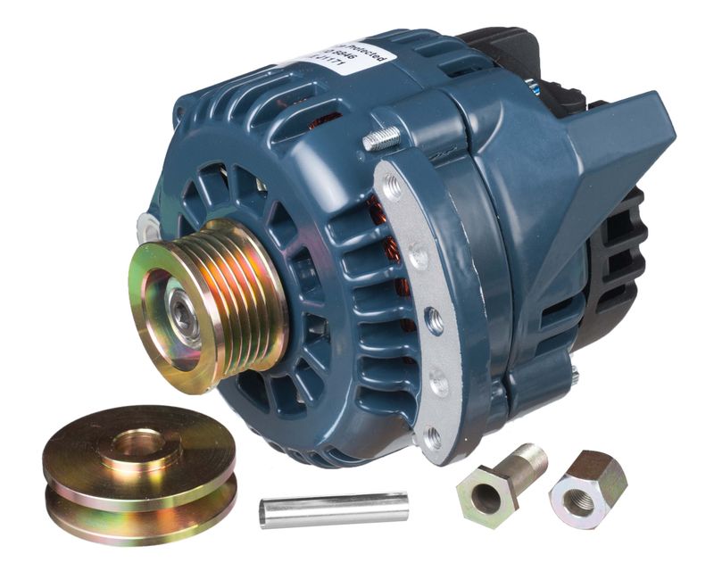 Dynamo 160 Amp. universal