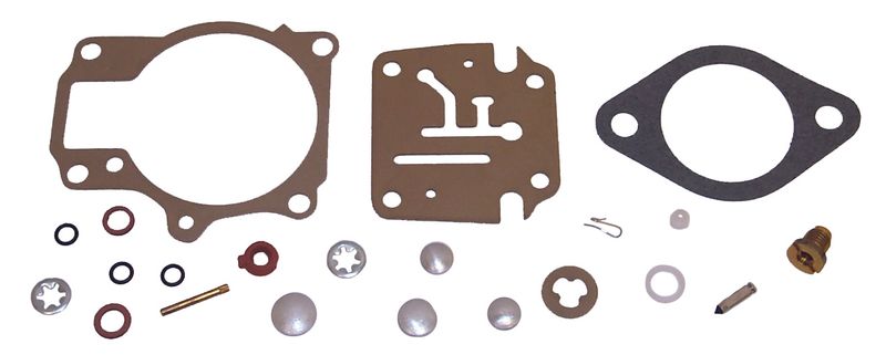 Forgasser pakningssett (Johnson/Evinrude), Erst: 392061