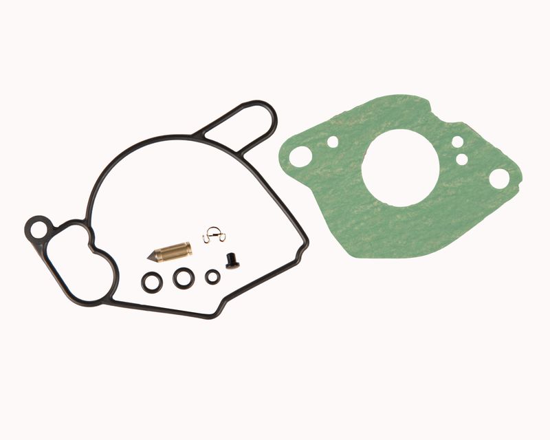 Forgasser kit for BF9.9/15