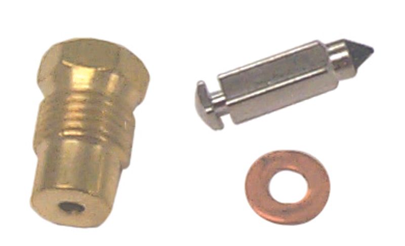Needle & Seat, Erst: F010790