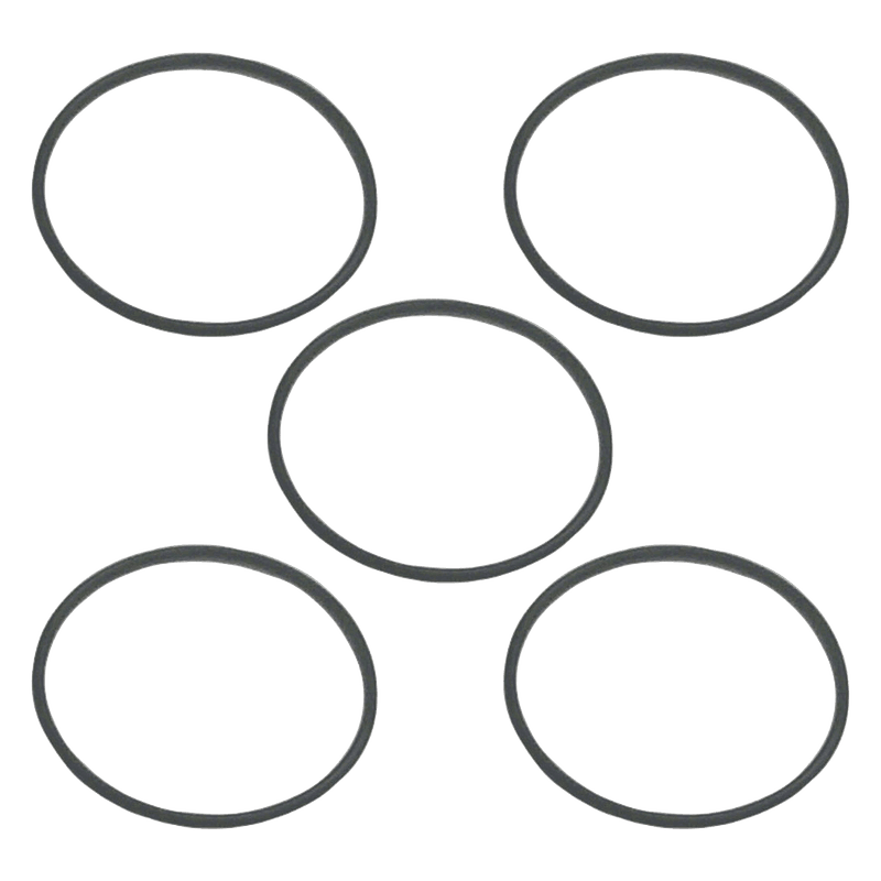 O-Ring fra Sierra, erst: Johnson/Evinrude/OMC 313893 - 5stk