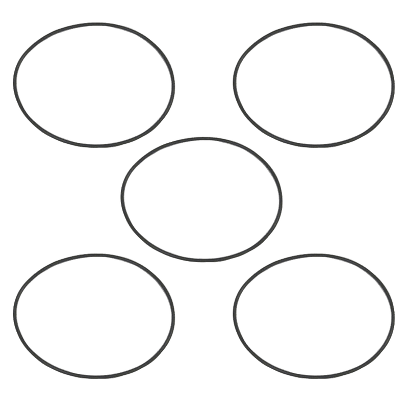 O-Ring fra Sierra, erstatter: Mercury/Mercruiser 32546 -5stk