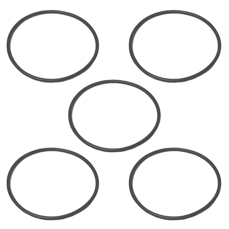 O-Ring, erst: Mercury 31305, Johnson/Evinru/OMC 553126 -5stk