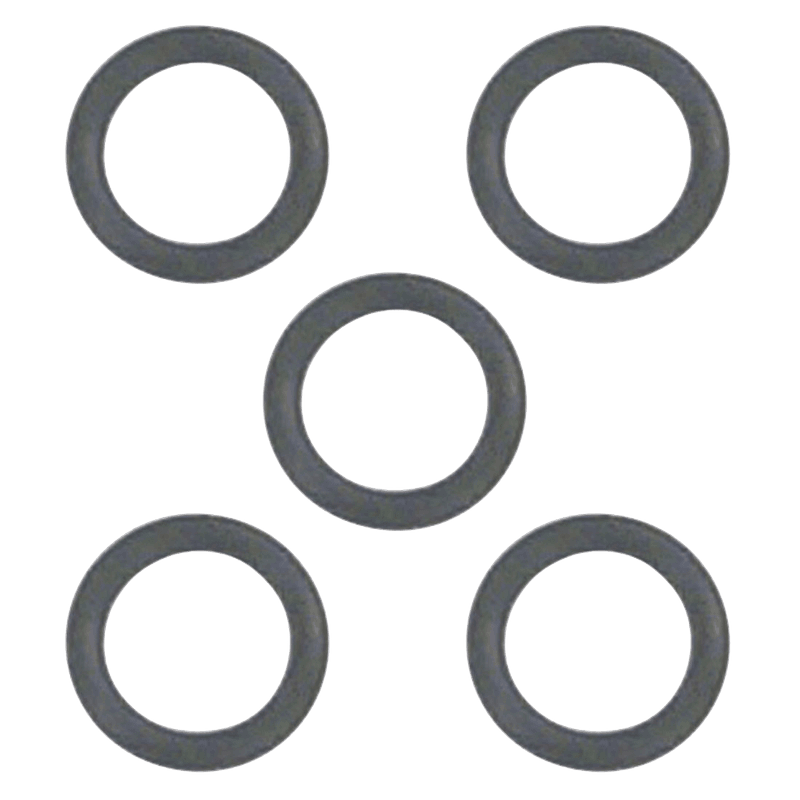 O-Ring, erst: Mercury/Mercr 26802, Johnson/Evin 303347 -5stk