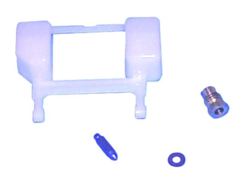 Float Kit, Erst: 19273