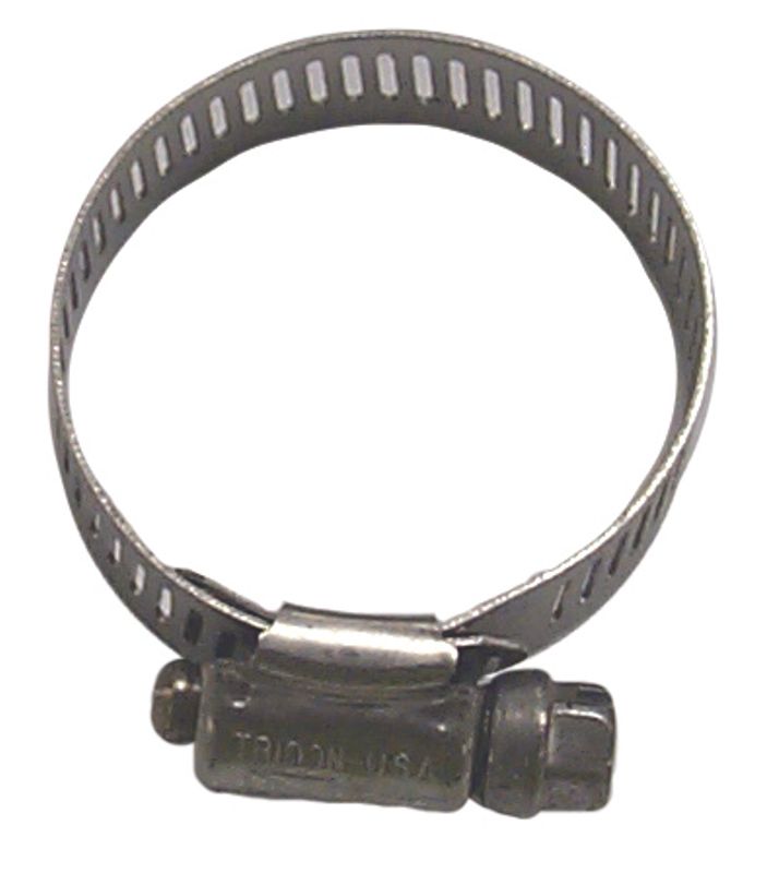 Slangeklemme- 3/4
