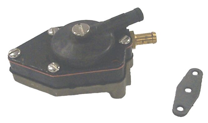 Hovedbilde Bensinpumpe (Johnson/Evinrude), Erst: 382354