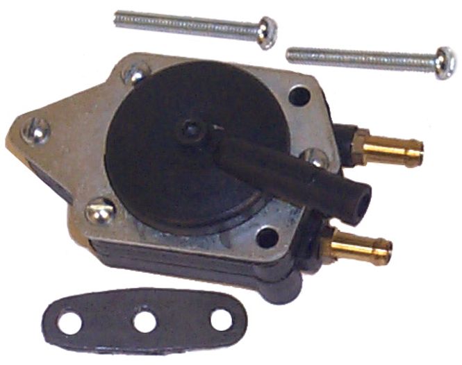 Hovedbilde Bensinpumpe (Johnson/Evinrude), Erst: 0433386