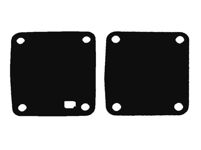 DIAPHRAM KIT