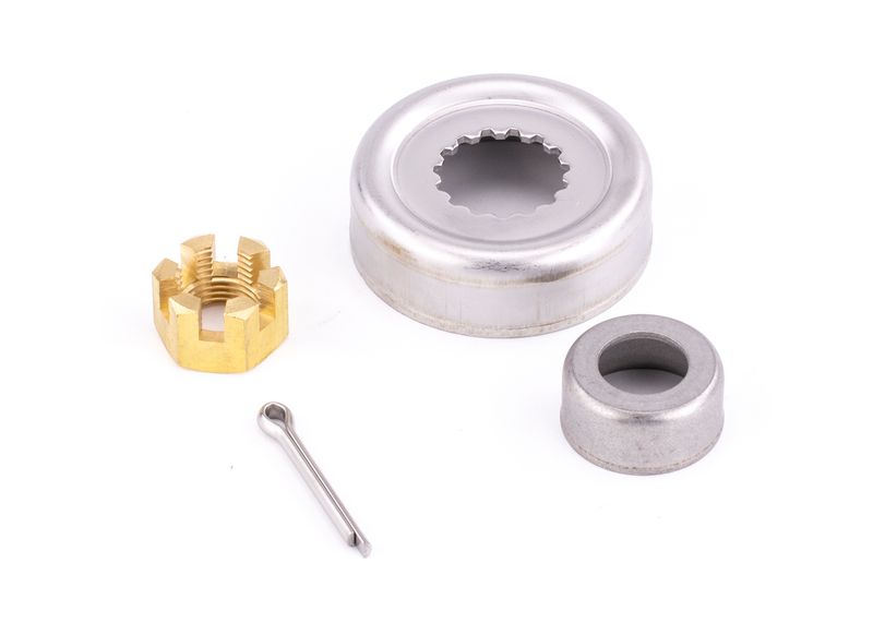 Kit, Propeller Nut, 66T-W4599-00-00: 67F-W4599-00-00