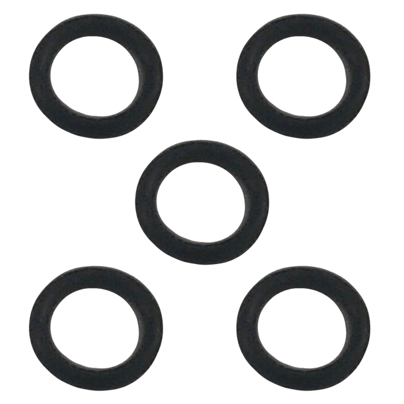 O-Ring, erst: Mercury/Mercr 62702, Johnson/OMC 303191 - 5stk