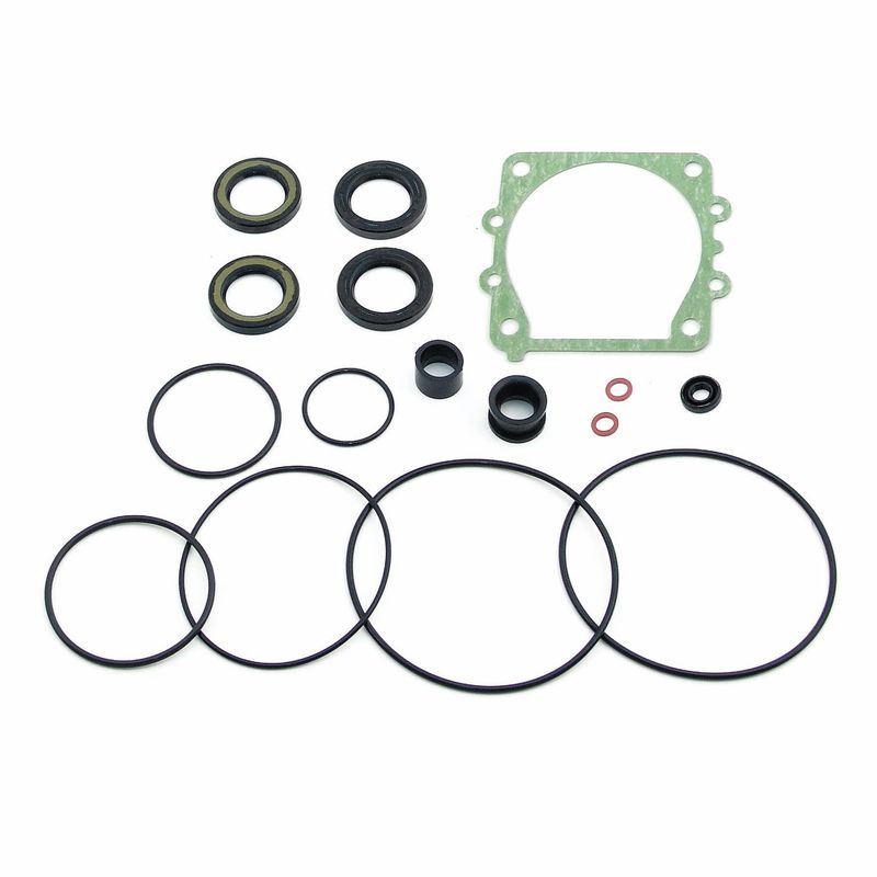 Girhustetning til Yamaha V200-225, Erst: 66K-W0001-20-00