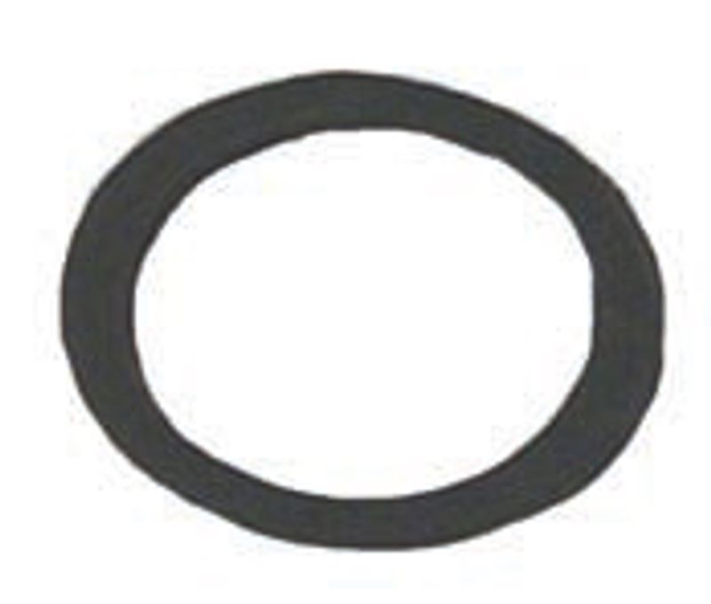 Pakning til bensin filter, 18-7955, Erst: 6P3-24564-00-00