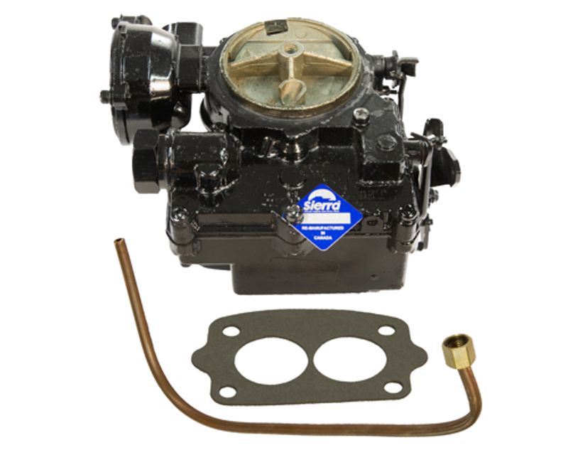 Forgasser - Overhalt , Erst: 381494