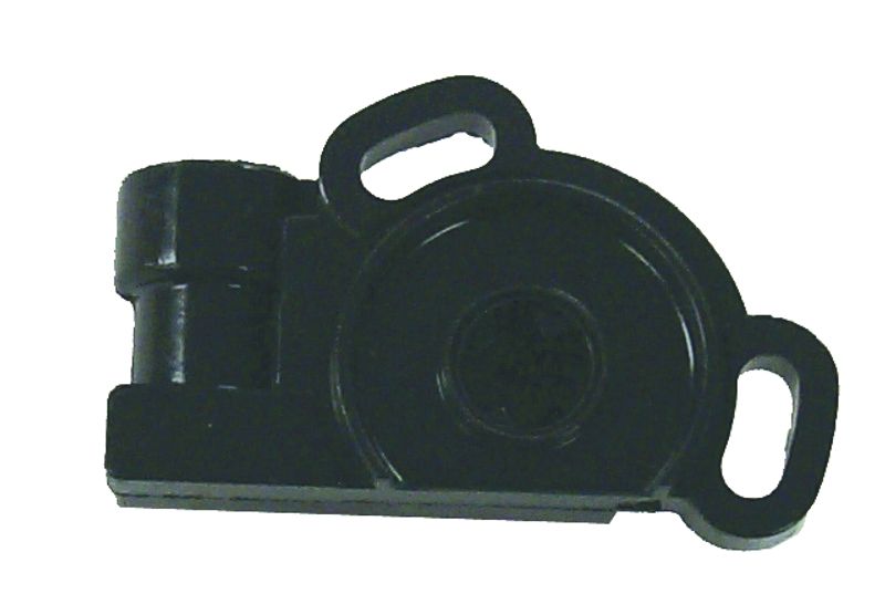 Throttle Position Sensor (Mercruiser), Erst: 47032