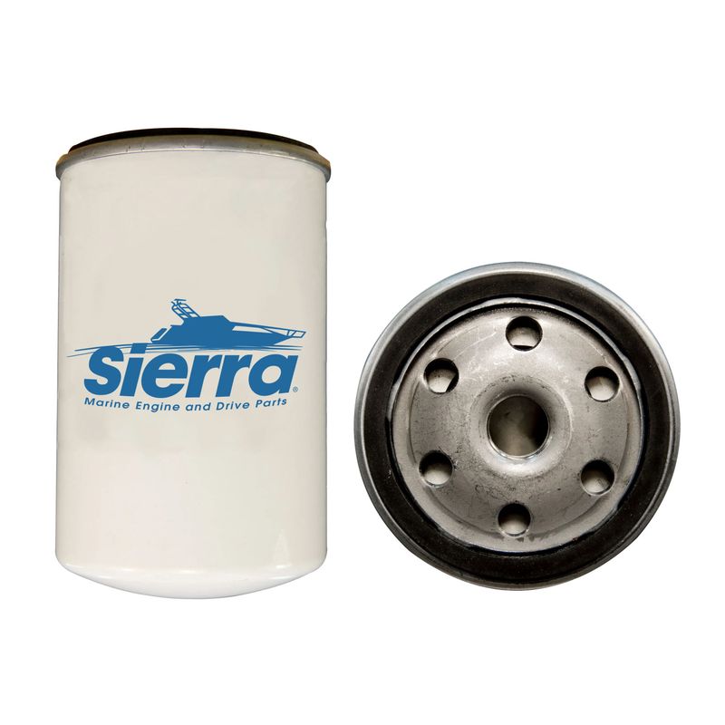 Dieselfilter til Volvo Penta D3+, tilsv: 3840335/21624740