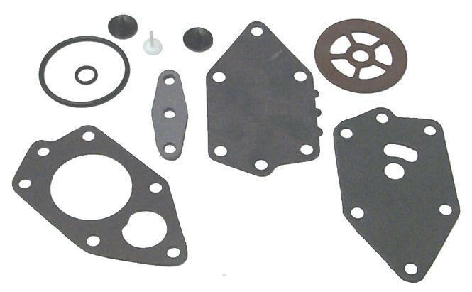 Hovedbilde Bensinpumpe Kit (Johnson/Evinrude), Erst: 433519