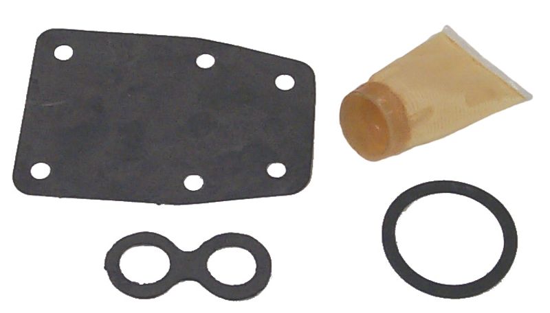 Bensinpumpe Kit (Johnson/Evinrude)