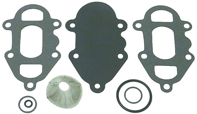 Hovedbilde Bensinpumpe Kit, Erst: 89031A1   Mercury/Mariner.