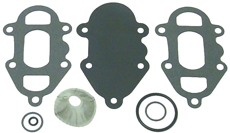 Bensinpumpe Kit, Erst: 89031A1