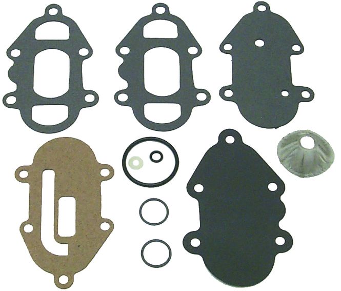 Hovedbilde Bensinpumpe Kit, Erst: 89031A2    ...