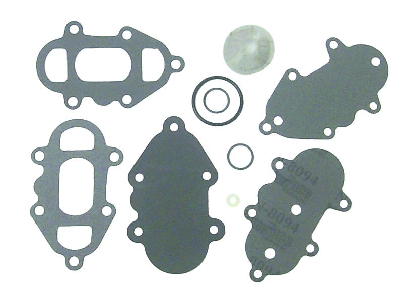 Bensinpumpe Kit, Erst: 66599A3