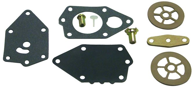 Hovedbilde Bensinpumpe Kit (Johnson/Evinrude)