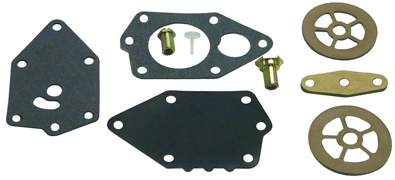 Bensinpumpe Kit (Johnson/Evinrude)