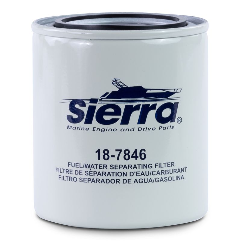 Replacemnt Filter-21 Micron (Johns./E.), Erst: 98041