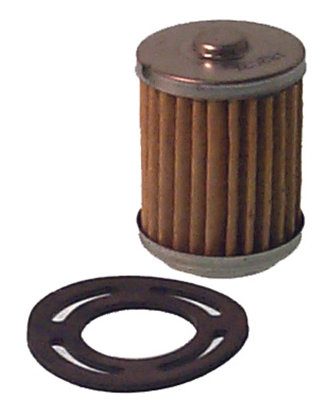Bensin pumpe filter (Mercruiser), Erst: 35-49088A2